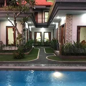 Dira Villa Ubud