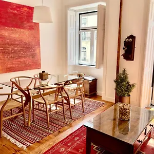  Appartement 4 Bedroom On The Center Portugal