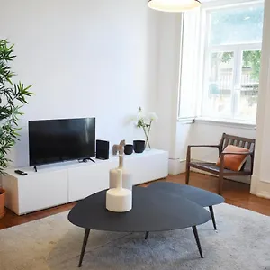  Appartement The Residences At Bairro Alto Portugal