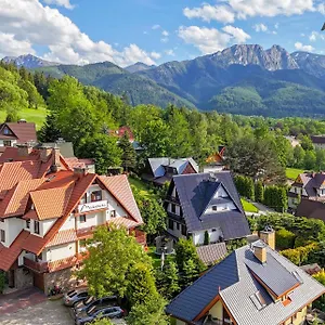https://willa-michawka.zakopanehotels.org