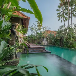  Villa Unique Indonesië