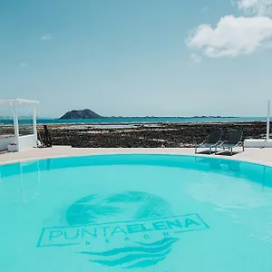 Punta Elena Appartamento