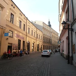  Appartement Rudi Polen