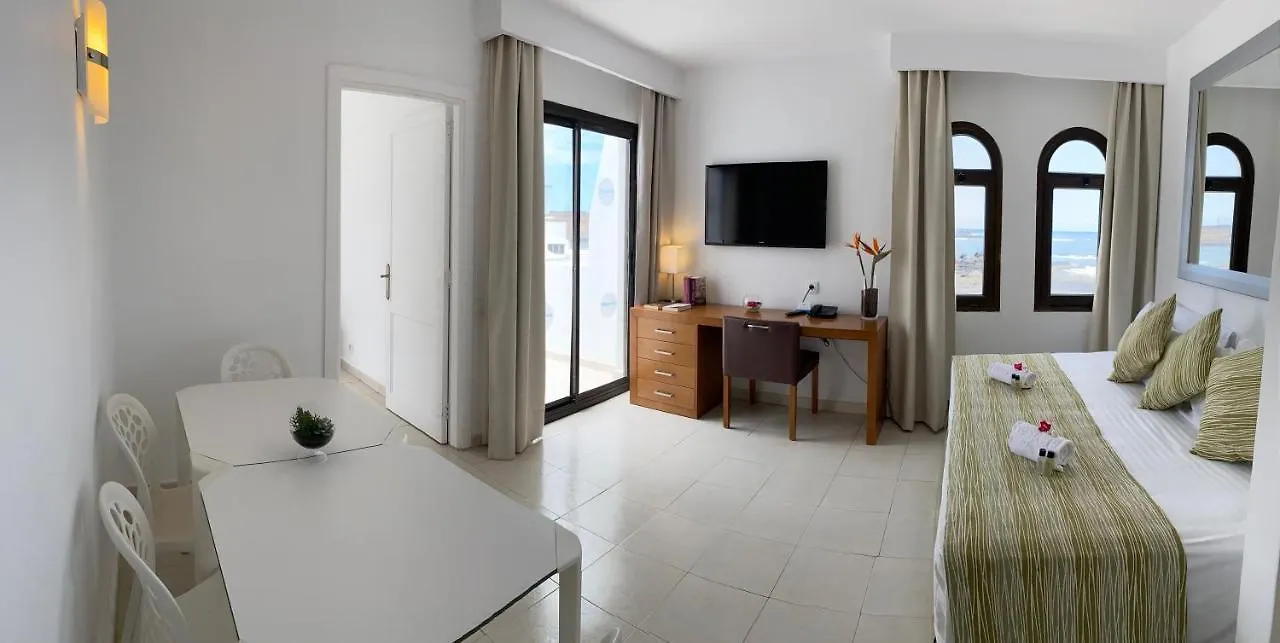 Apartment Apartamentos Hesperia Bristol Playa Corralejo