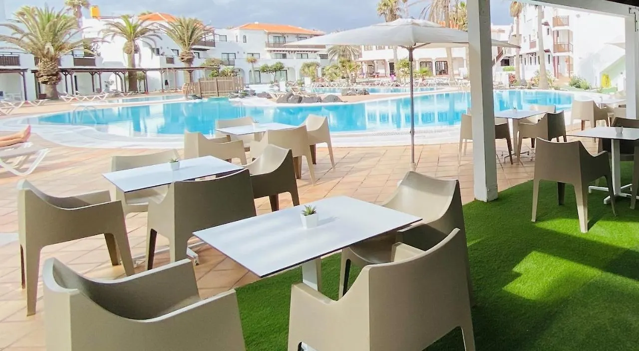 Apartment Apartamentos Hesperia Bristol Playa Corralejo