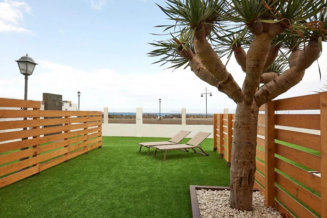 Apartment Apartamentos Hesperia Bristol Playa Corralejo