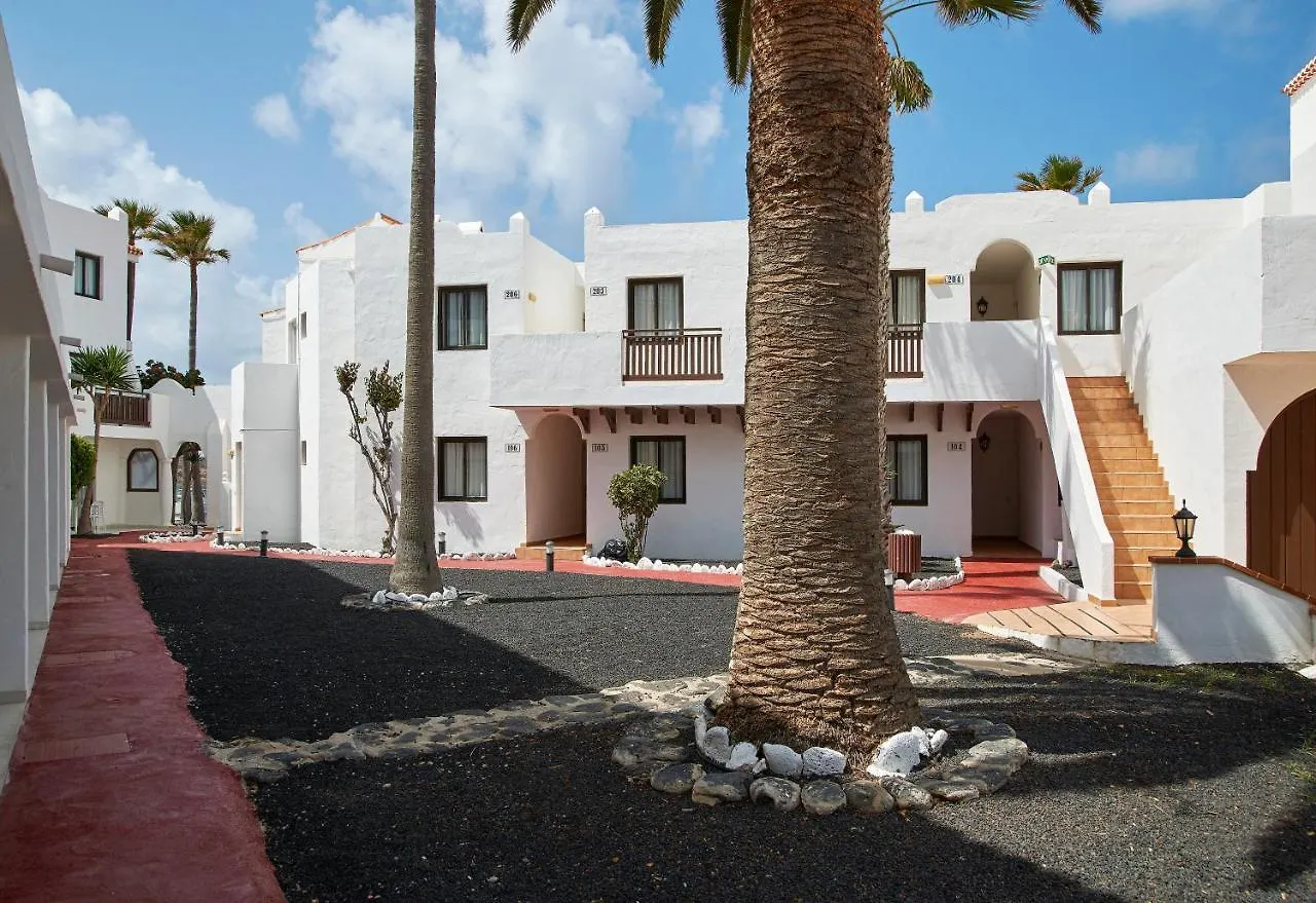 Apartamentos Hesperia Bristol Playa Corralejo Spain