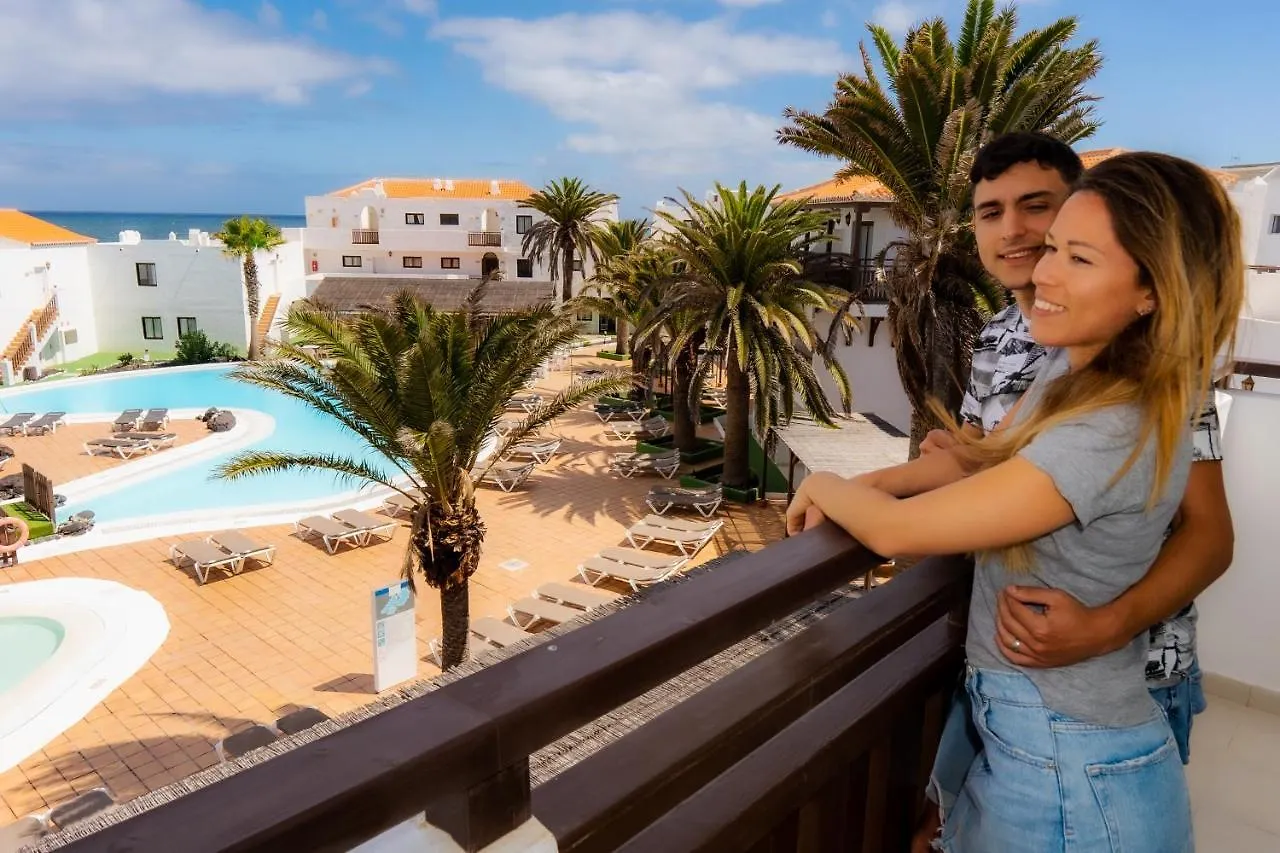 Apartment Apartamentos Hesperia Bristol Playa Corralejo