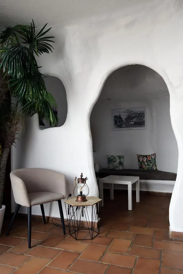 Apartamentos Hesperia Bristol Playa Corralejo 0*,
