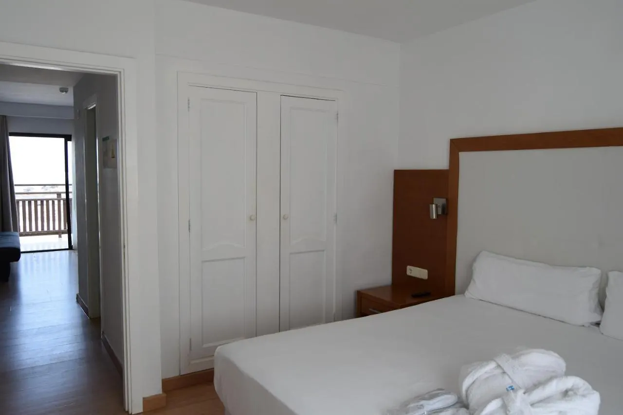Apartamentos Hesperia Bristol Playa Corralejo