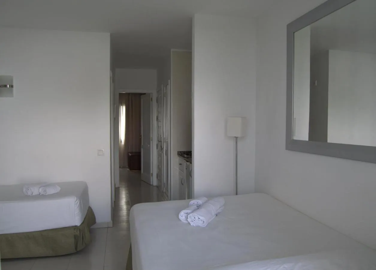 Apartamentos Hesperia Bristol Playa Corralejo