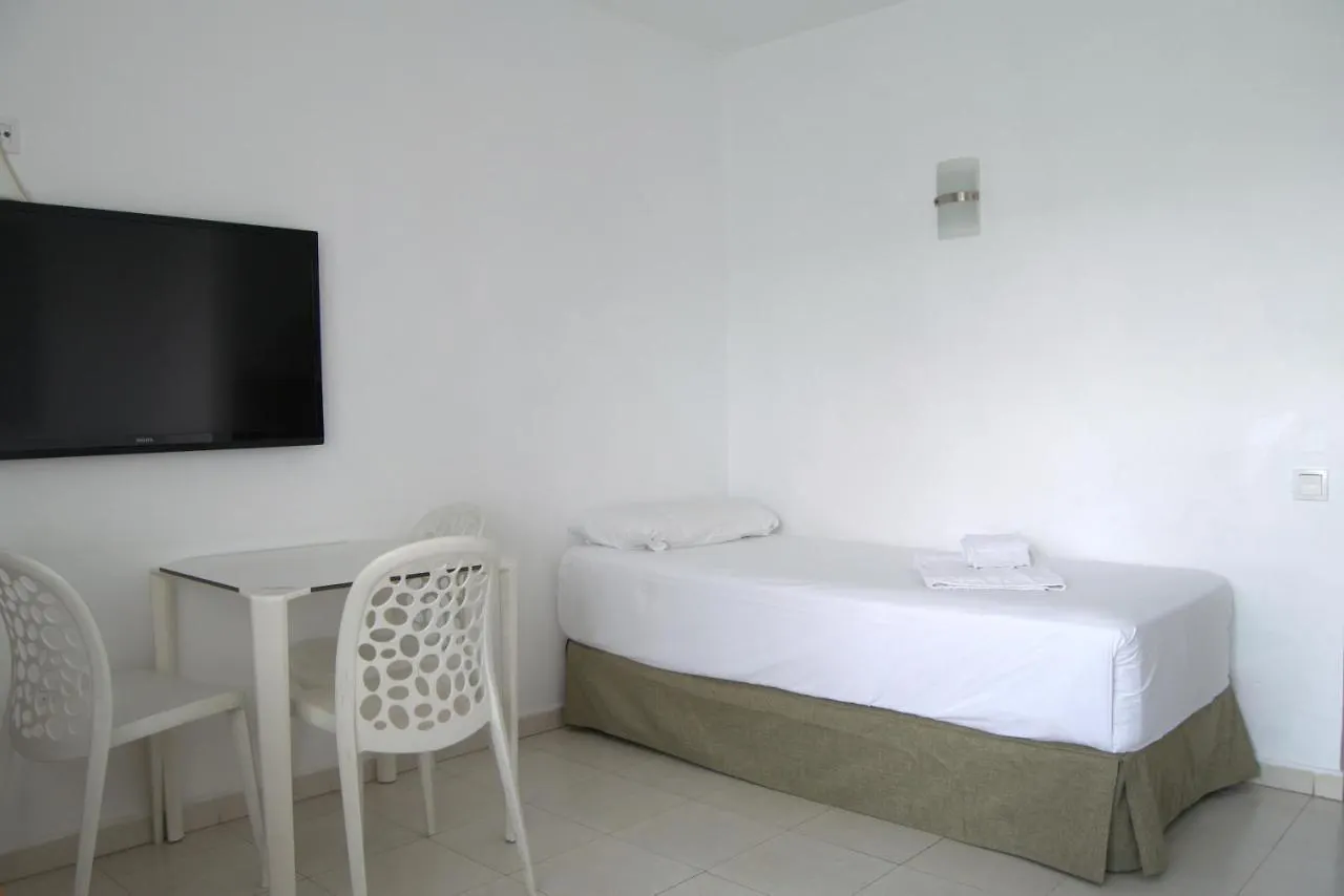 Apartamentos Hesperia Bristol Playa Corralejo Apartment
