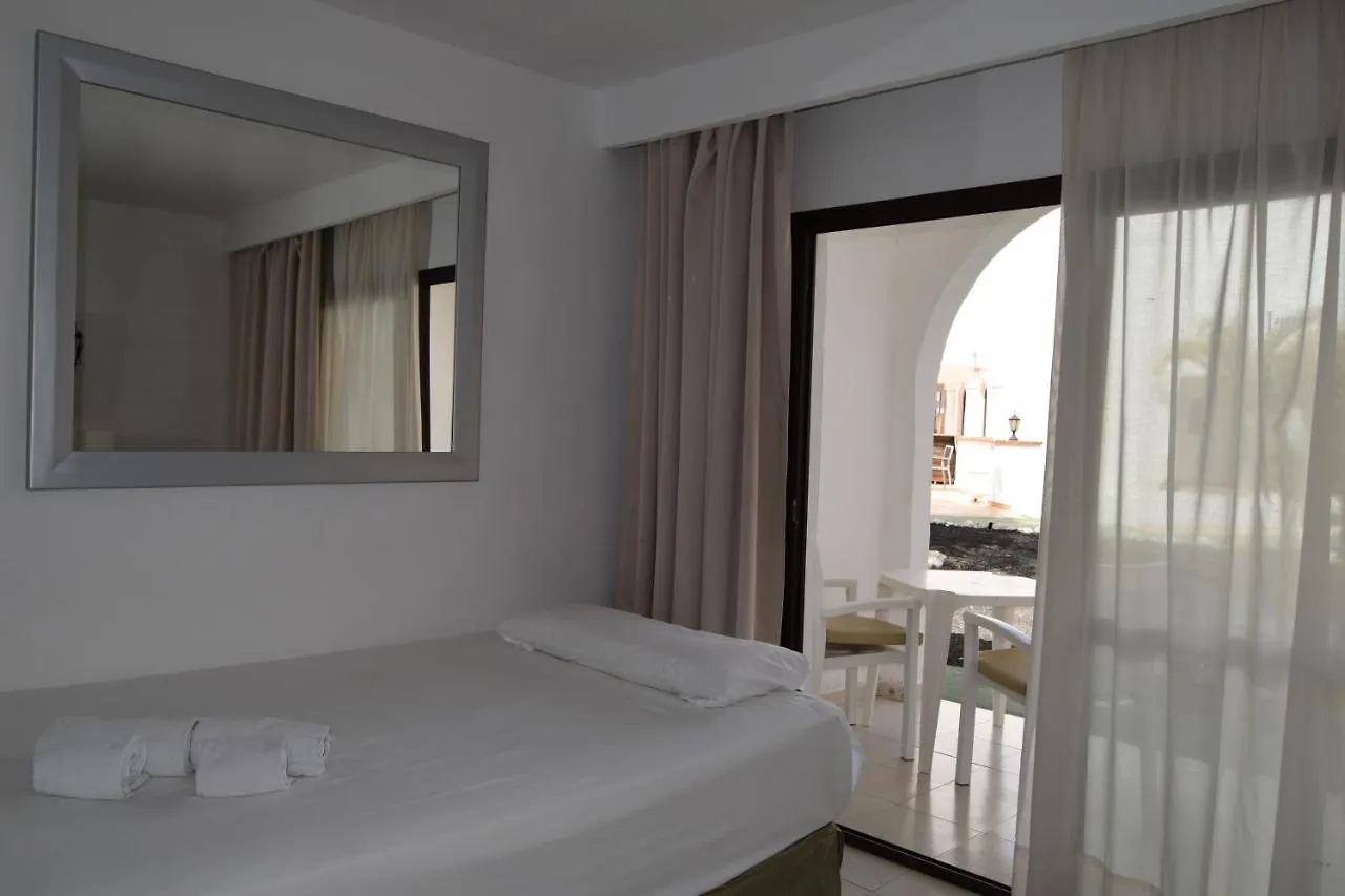 Apartamentos Hesperia Bristol Playa Corralejo