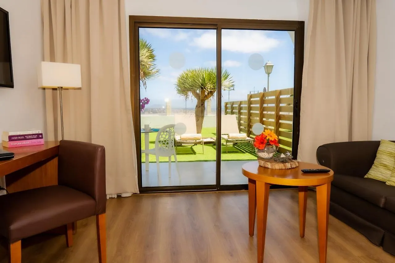 Apartamentos Hesperia Bristol Playa Corralejo