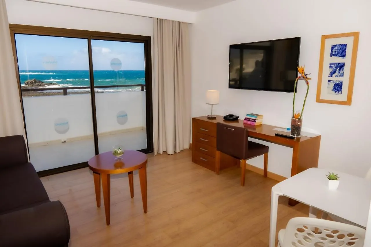 Apartament Apartamentos Hesperia Bristol Playa Corralejo