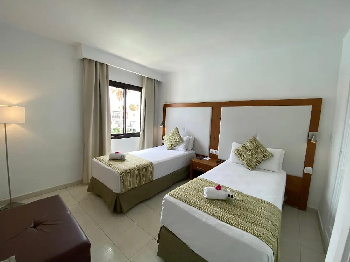 Apartamentos Hesperia Bristol Playa Corralejo 0*,  Hiszpania