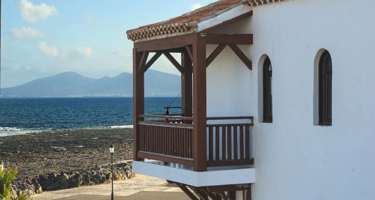 Apartamentos Hesperia Bristol Playa Corralejo 0*,  Hiszpania