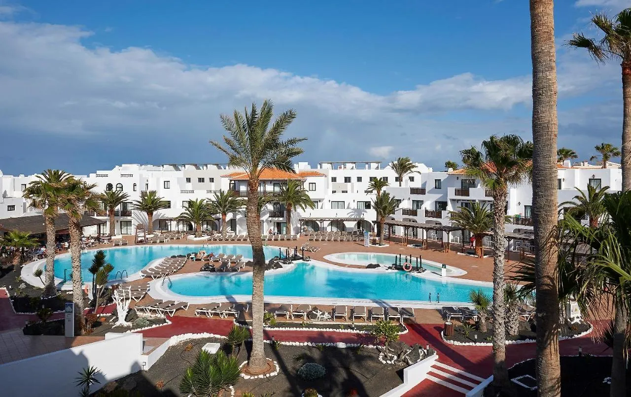 Apartament Apartamentos Hesperia Bristol Playa Corralejo Hiszpania