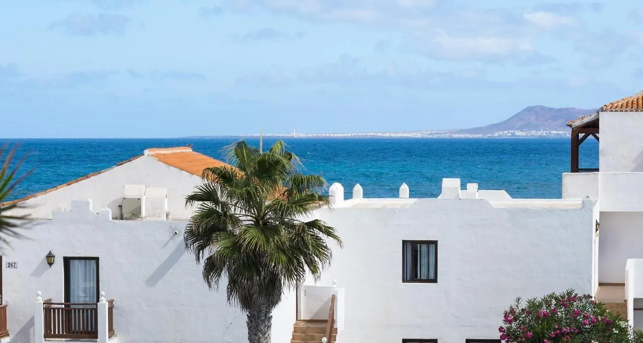 Apartamentos Hesperia Bristol Playa Corralejo Apartament