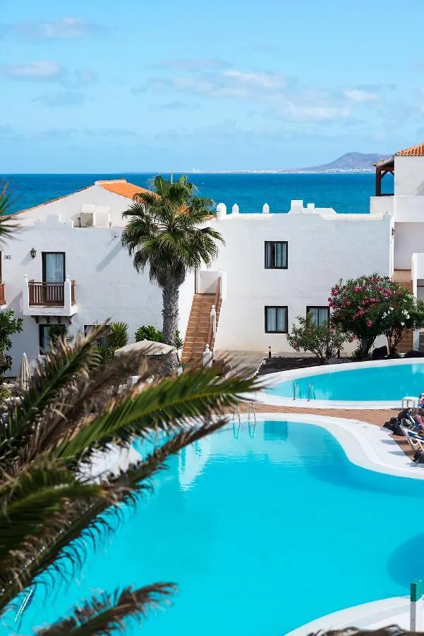 Apartamentos Hesperia Bristol Playa Corralejo
