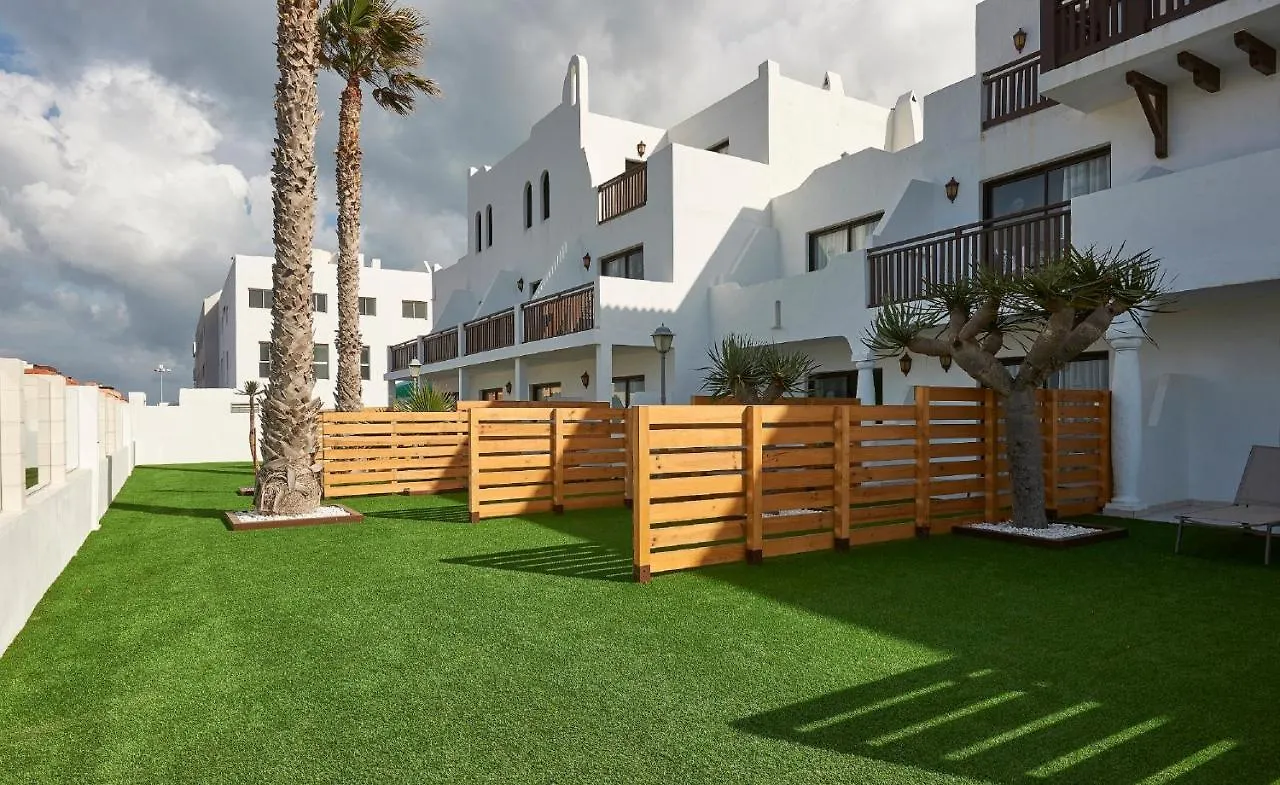 Apartamentos Hesperia Bristol Playa Corralejo