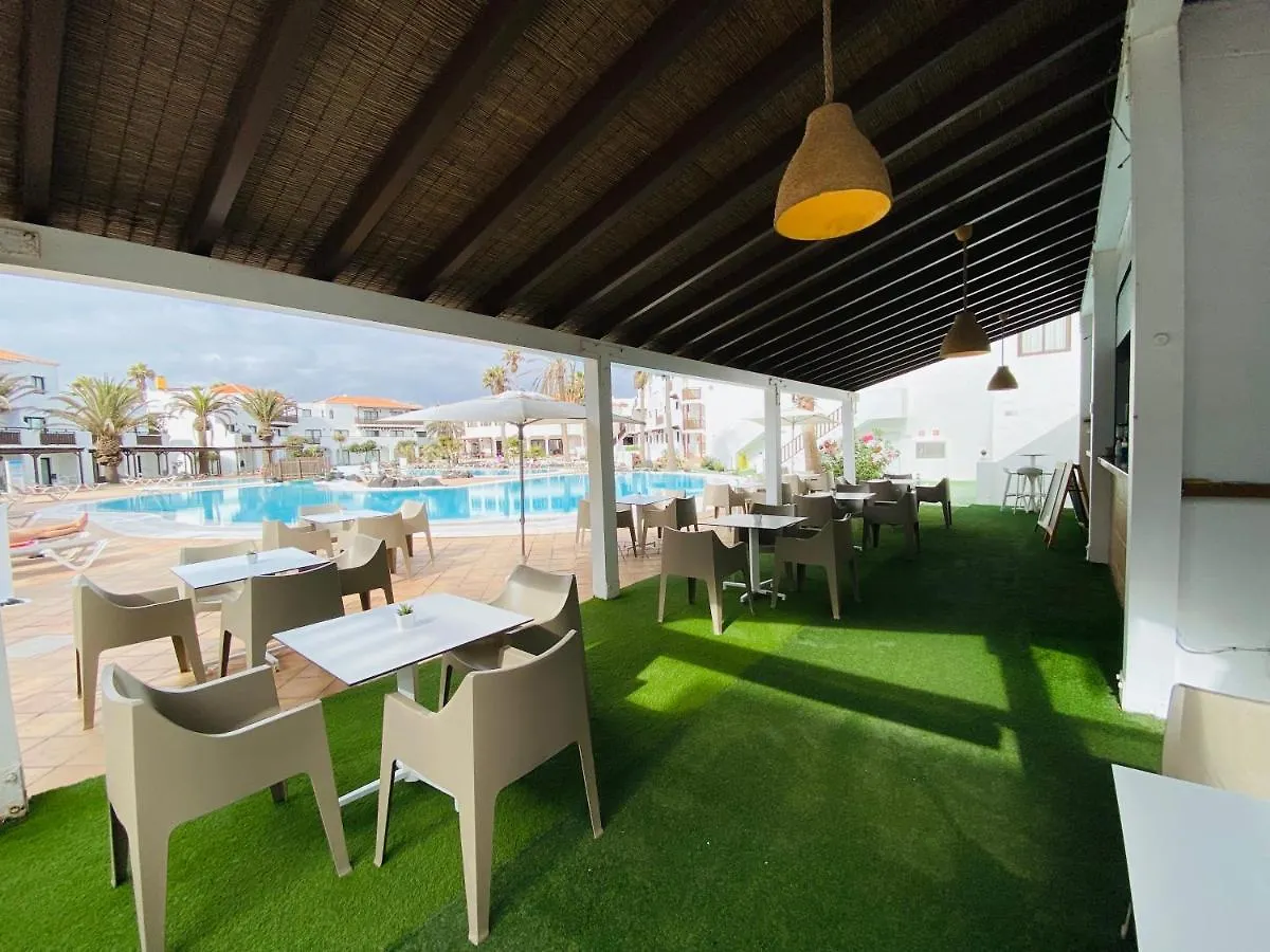 Apartament Apartamentos Hesperia Bristol Playa Corralejo Hiszpania
