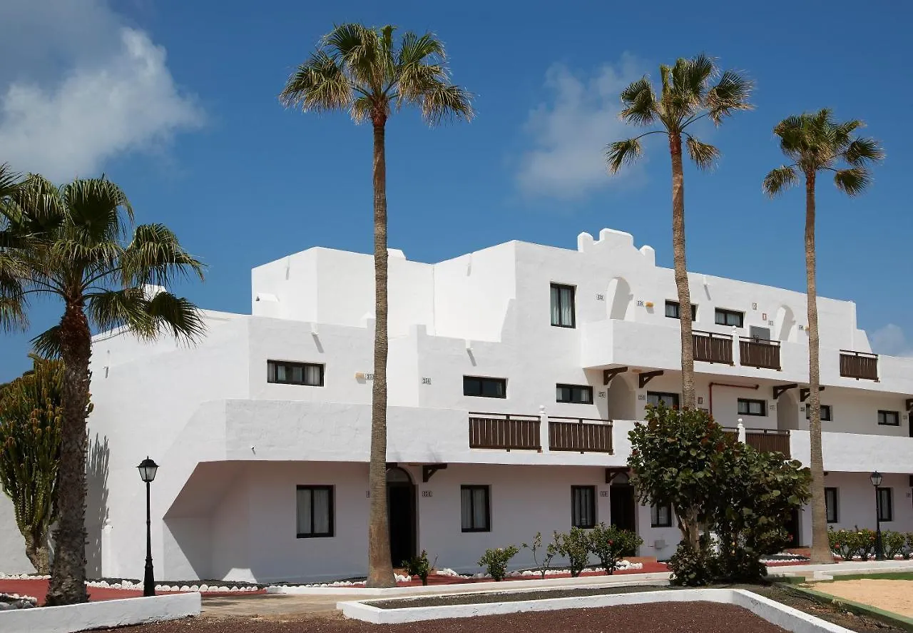 Apartament Apartamentos Hesperia Bristol Playa Corralejo