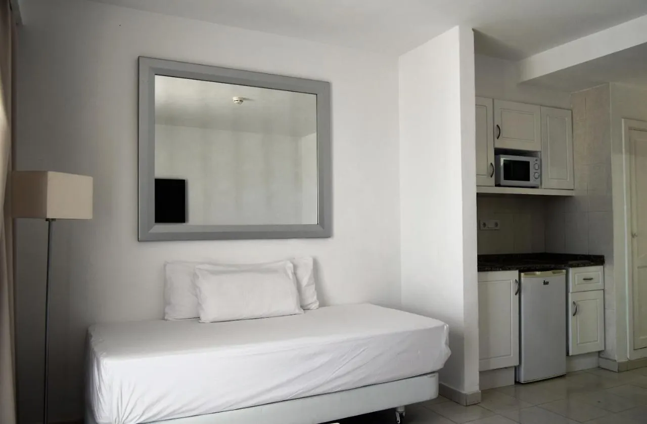 Apartament Apartamentos Hesperia Bristol Playa Corralejo Hiszpania