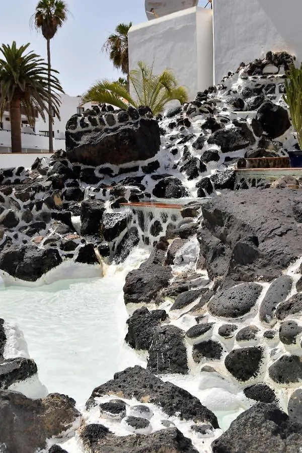 Apartamentos Hesperia Bristol Playa Corralejo Apartament