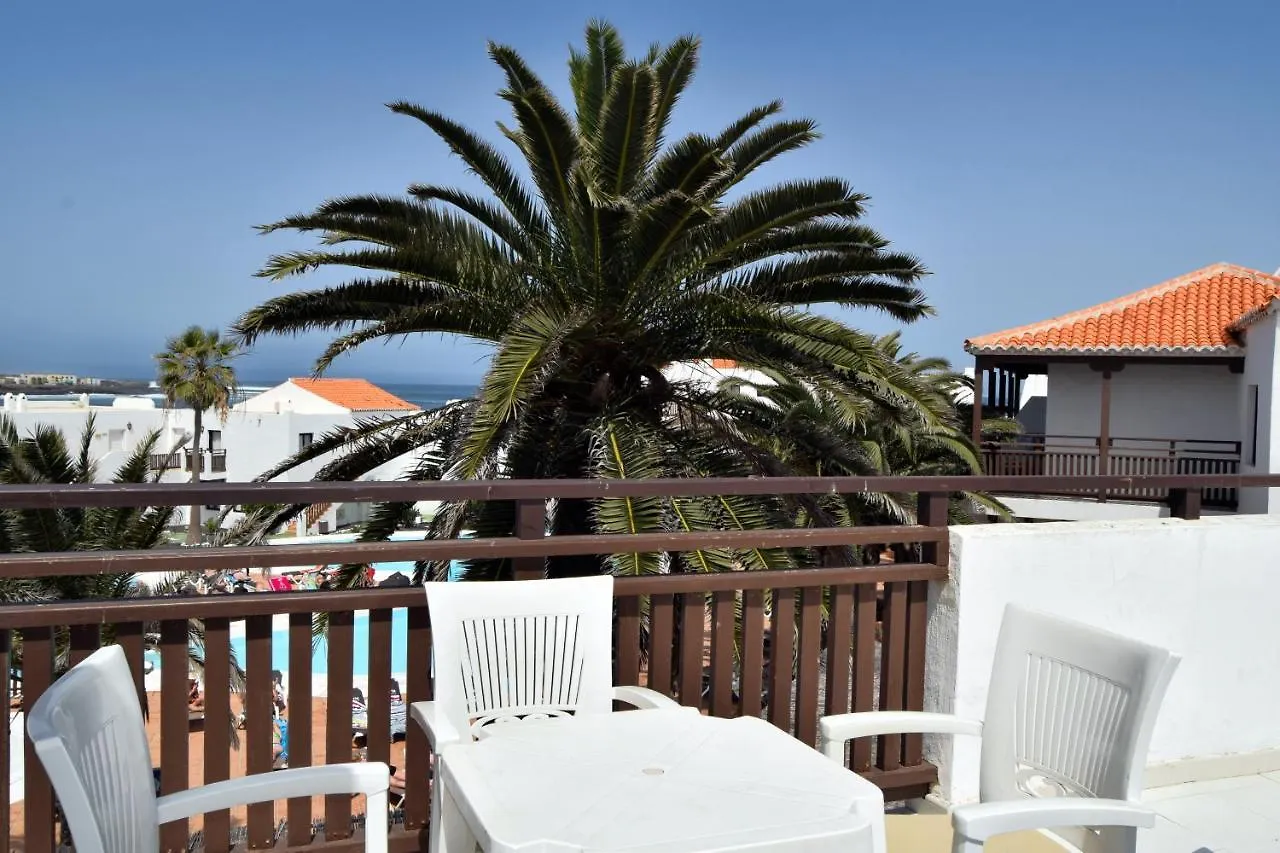 Apartament Apartamentos Hesperia Bristol Playa Corralejo Hiszpania