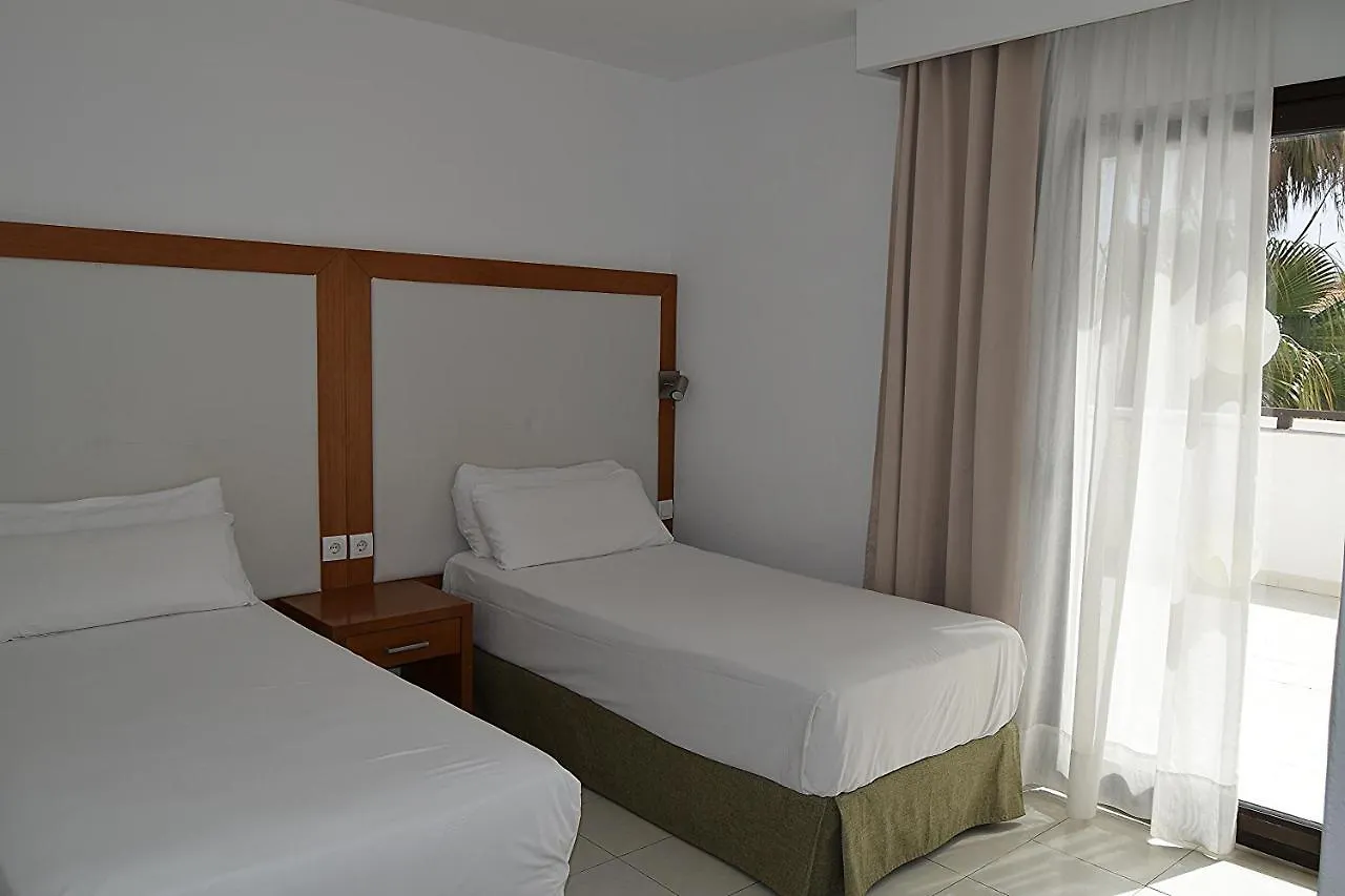 Apartamentos Hesperia Bristol Playa Corralejo Apartament